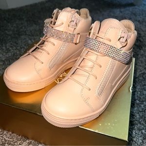 Giuseppe Zanotti Birel Vague Shell